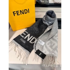 Fendi Scarf